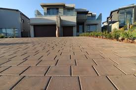 Best Paver Driveway Installation  in Wentzville, MO